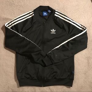 Adidas jacket (send me offer)